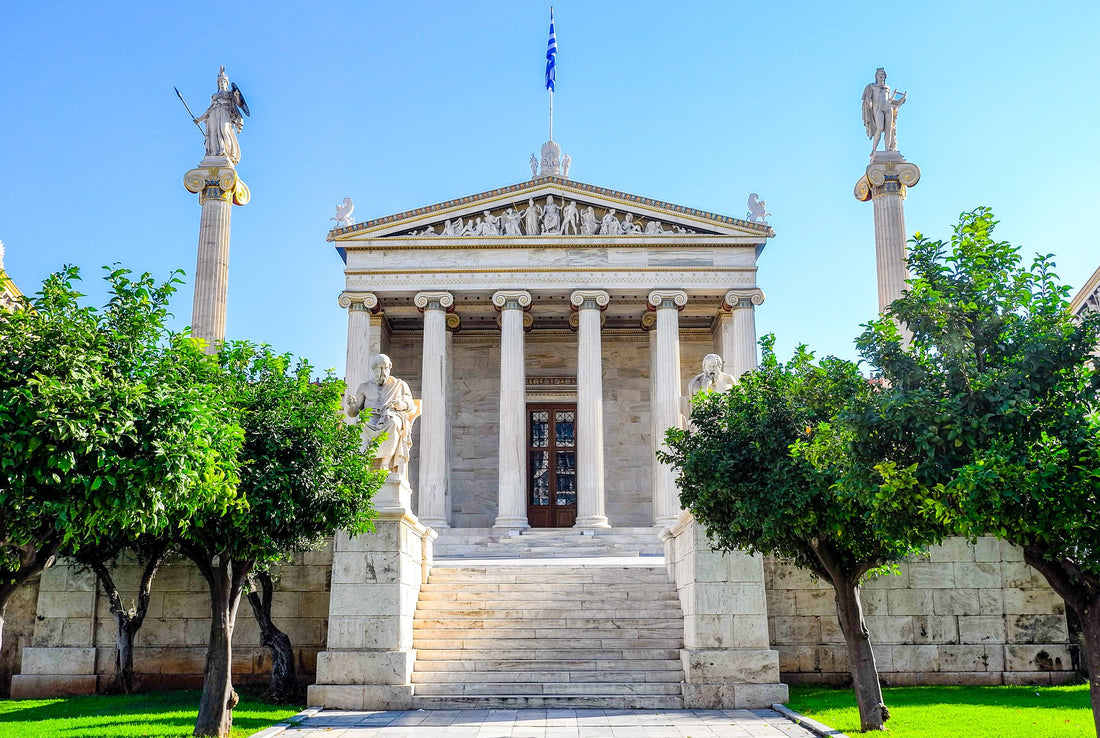 Tempel