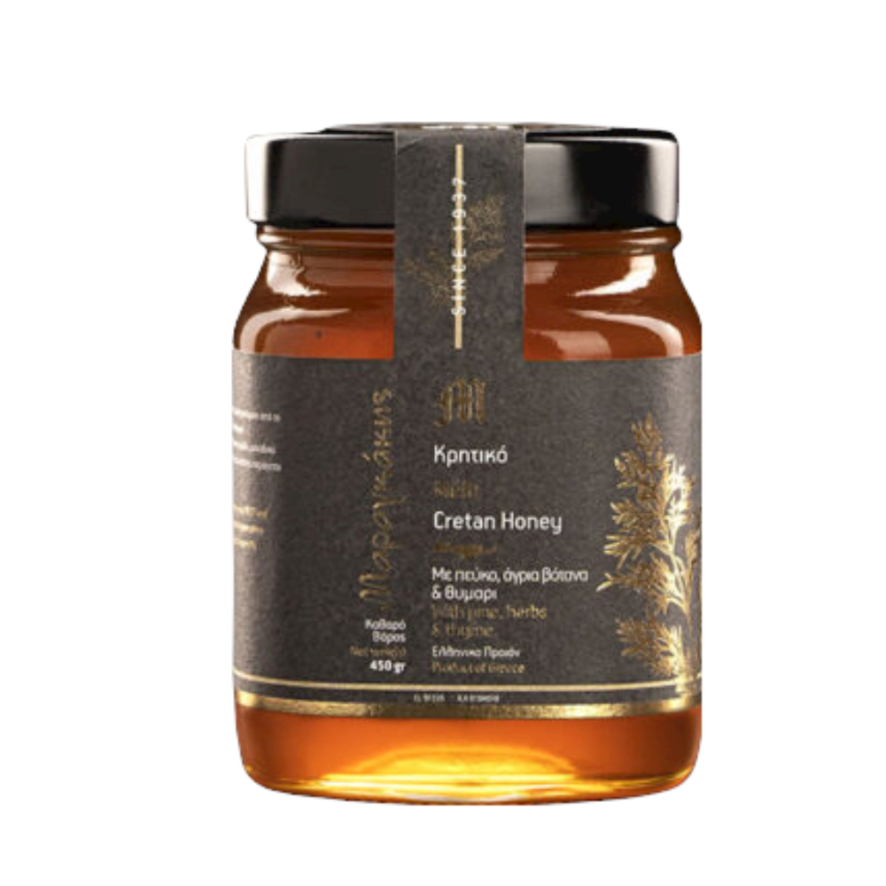 Maragkakis Honig 450g