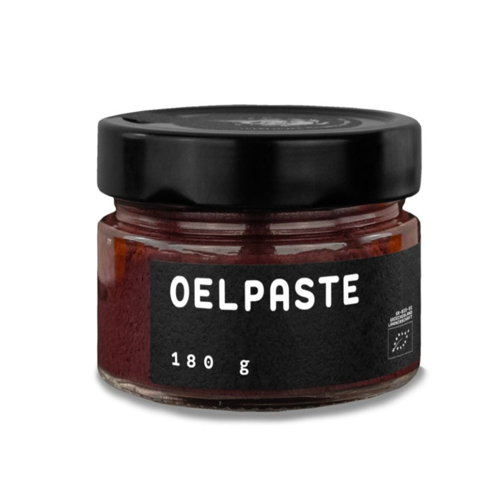 Bio Oliventapenade