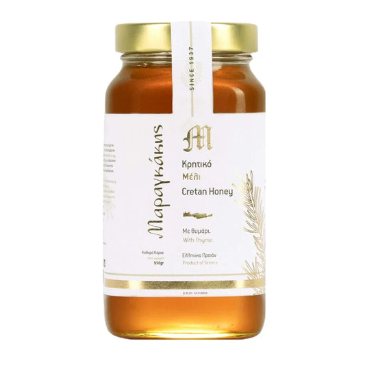 Thymianhonig Maragkakis 950 Gramm