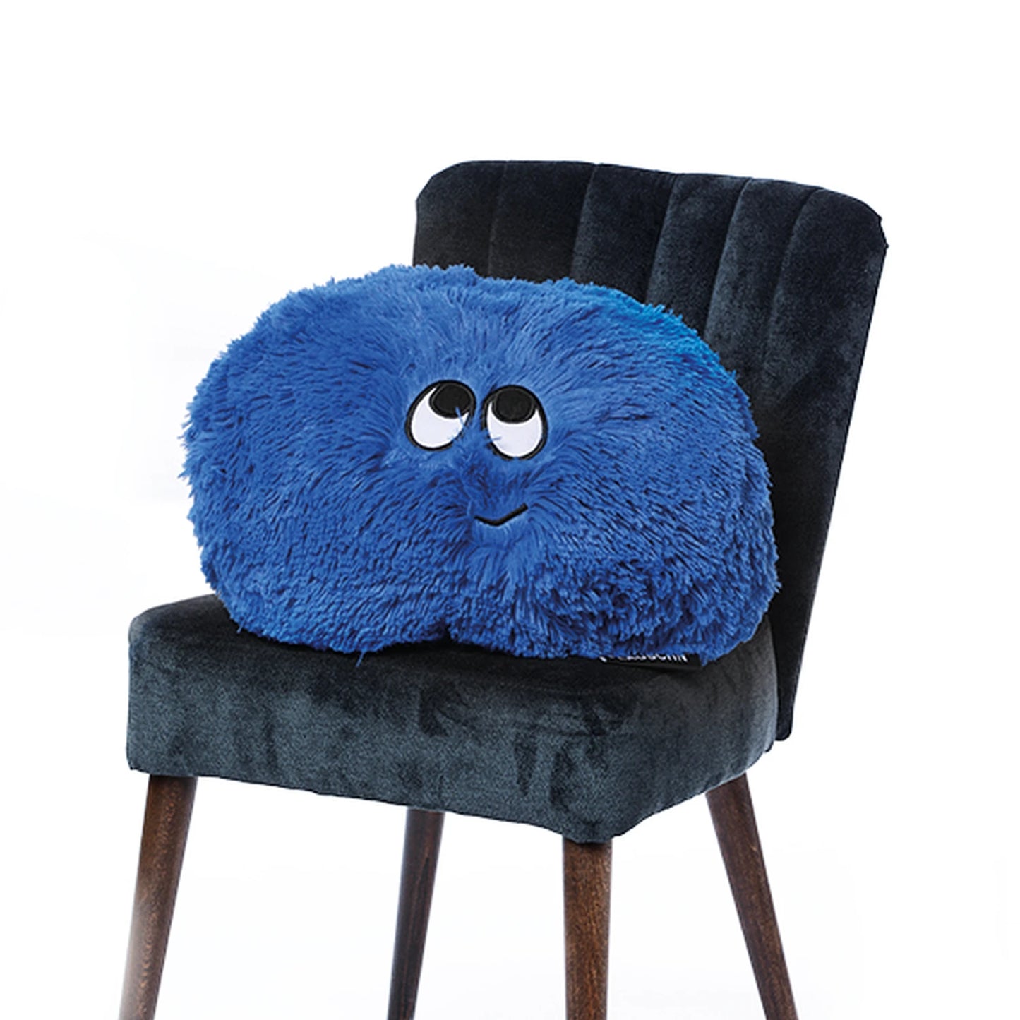 buddy FLAUSCHN blau