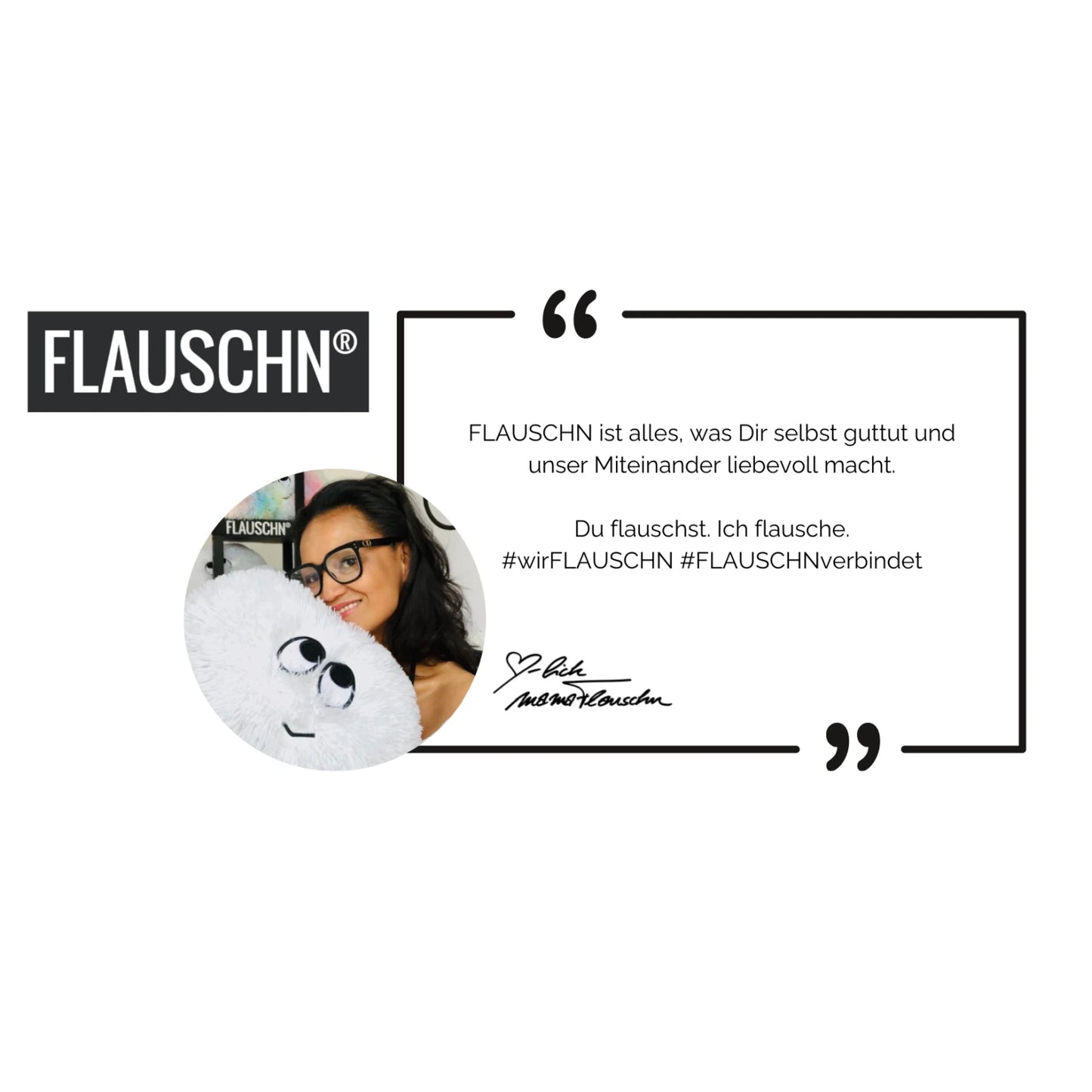 Original baby FLAUSCHN Strong Blue - Oligri