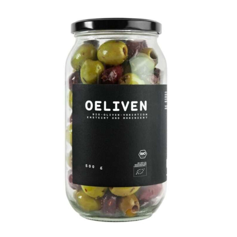 OELIVEN Mix Variation 500g 