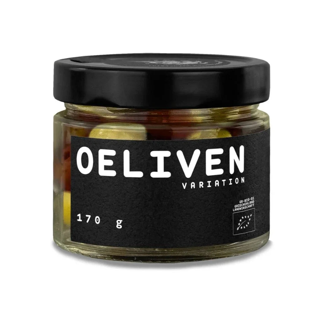 OELIVEN Variation Mix