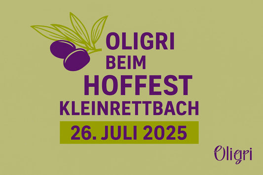 Oligri beim Hoffest Kleinrettbach