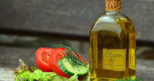 Warum wird aktuell so viel über Olivenöl berichtet?