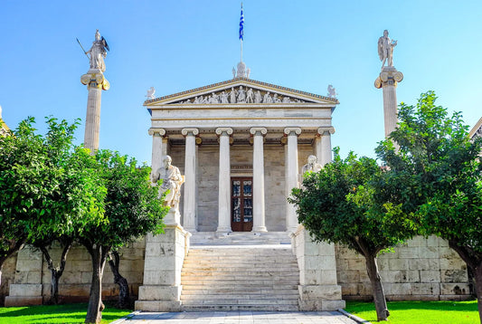 Tempel