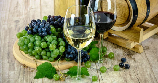 7. Weinfest in Ingersleben